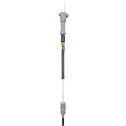 Potatore a batteria telescopico LUX A-KS-20/20T - Solo corpo macchina