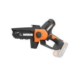 Potatore a batteria WG326E.9 Worx 20V 12cm - solo corpo macchina