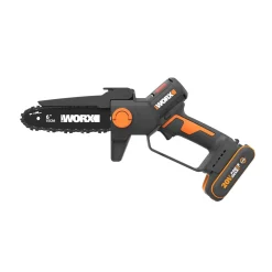 Potatore a batteria WG327E Worx 20V- 2AH 15 cm