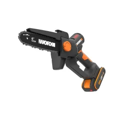 Potatore a batteria WG327E Worx 20V- 2AH 15 cm