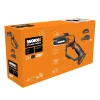 Potatore a batteria Worx WG324E 20 V 12 cm