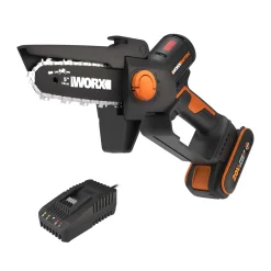 Potatore a batteria Worx WG325 20 V