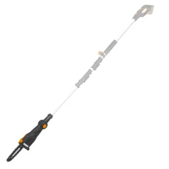Potatore a batteria Worx WA0307 20 V - Solo corpo macchina
