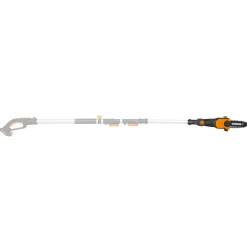 Potatore a batteria Worx WA0307 20 V - Solo corpo macchina