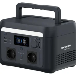 Power Station Hyundai THOR 600 W