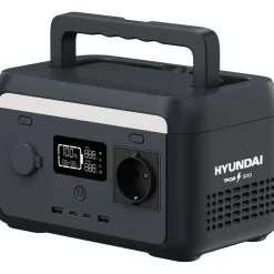 Power Station Hyundai THOR 300 W