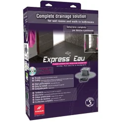 Pozzetto express`eau