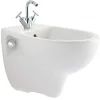 Pozzi ginori bidet Colibrì 2 sospeso