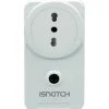 Presa gateway Wipluggy WiFi Smart Home RF 433Mhz gestibile con APP smartphone