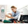 Presa mobile Vimar SICURY 2P+T 16 A 250 V bianco
