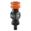 Presa multifiletto snodabile
