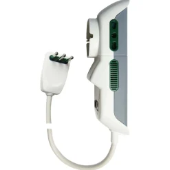 Presa multipla Vimar universale 3 uscite e 2 USB bianca