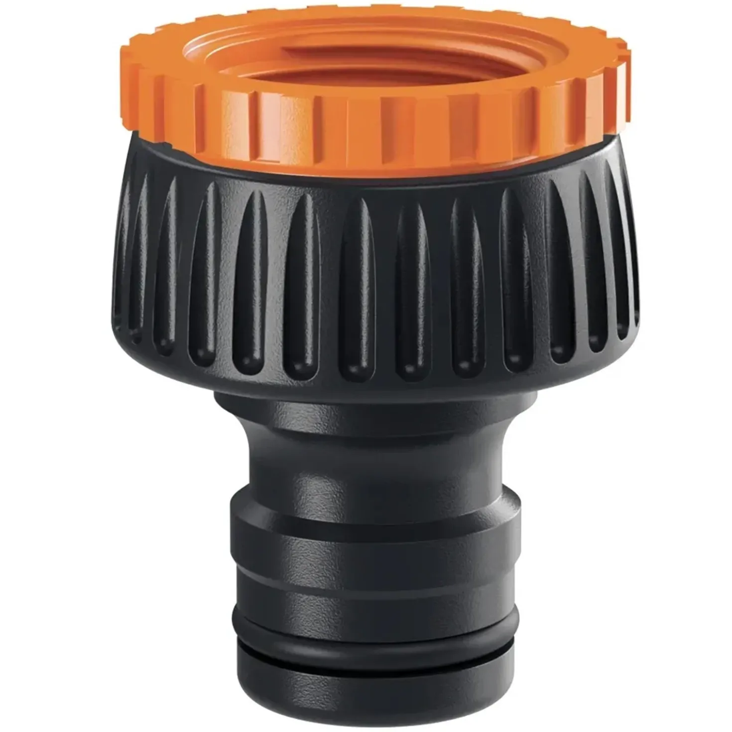 Presa rubinetto 1"- riduzione 3/4" Claber Max Flow