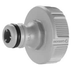 Presa rubinetto a tenuta stagna Gardena Original System 33,3 mm (G 1
