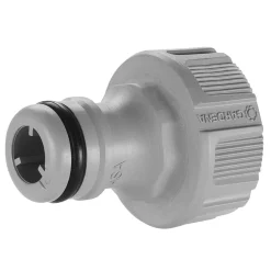 Presa rubinetto a tenuta stagna Gardena Original System 21 mm (G 1/2