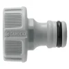 Presa rubinetto Gardena per filetto maschio da 26,5 mm (G 3/4)