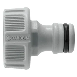 Presa rubinetto Gardena per filetto maschio da 26,5 mm (G 3/4)