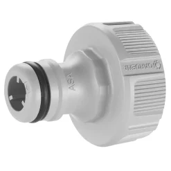 Presa rubinetto Gardena per filetto maschio da 26,5 mm (G 3/4)