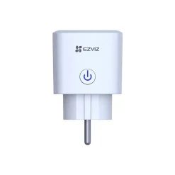 Presa smart Ezviz T30B Smart Home con controllo consumi