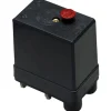 Pressostato compressore 1 via 6 mm x 1/4" femmina