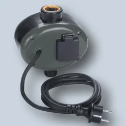Pressostato elettronico Einhell
