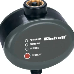 Pressostato elettronico Einhell