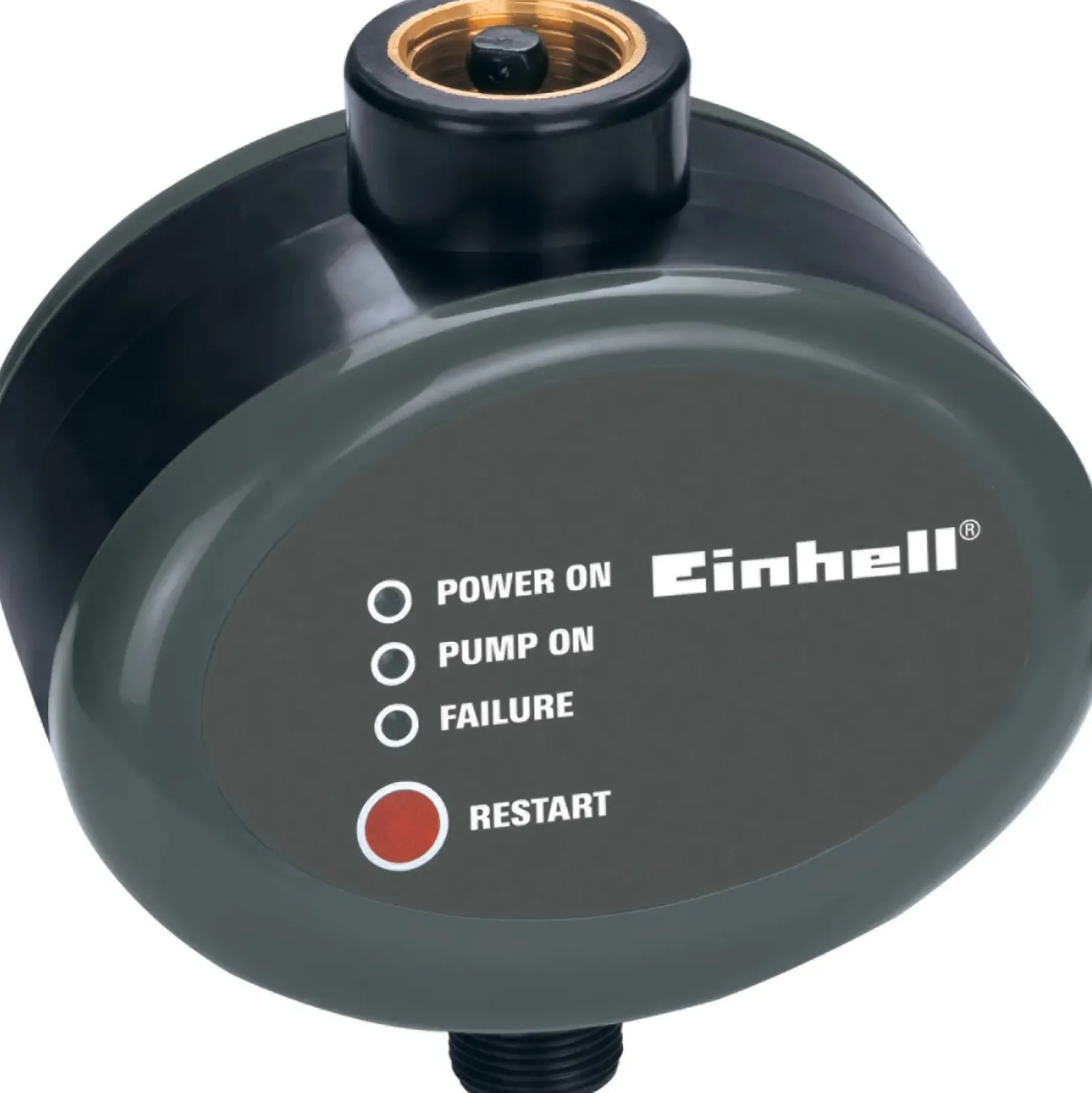Pressostato elettronico Einhell