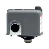 Pressostato per autoclave Square D FSG2 REG. 1,4-4,6 bar