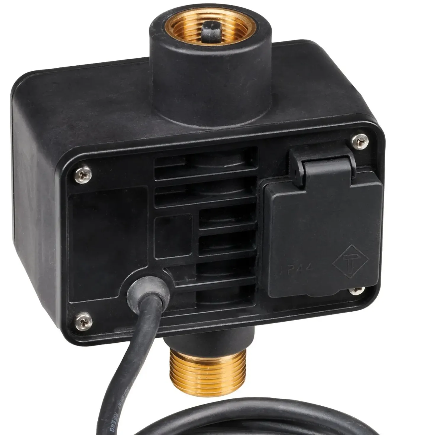 Pressostato regolazione elettronica Einhell per pompe giardino