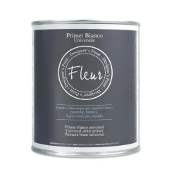 Primer Fleur P02 bianco universale 0,75 l