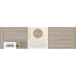Primer Fleur P01 legno 130 ml