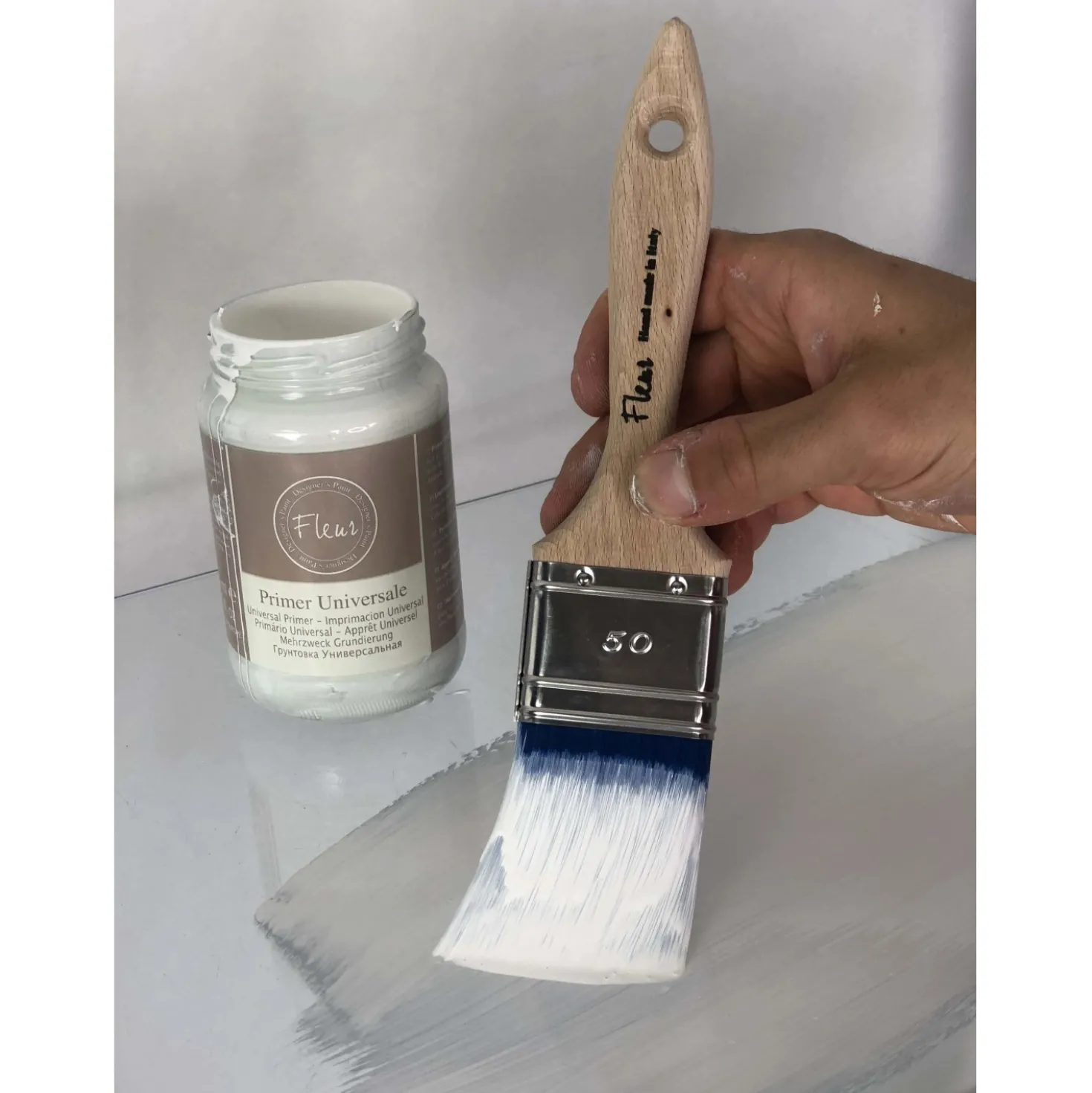 Primer Fleur universale P02 330 ml