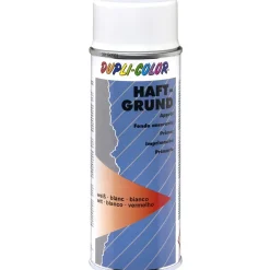 Primer per plastica adesivo spray 400 ml bianco