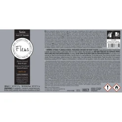 Primer spray Fleur P03 antiruggine 300 ml