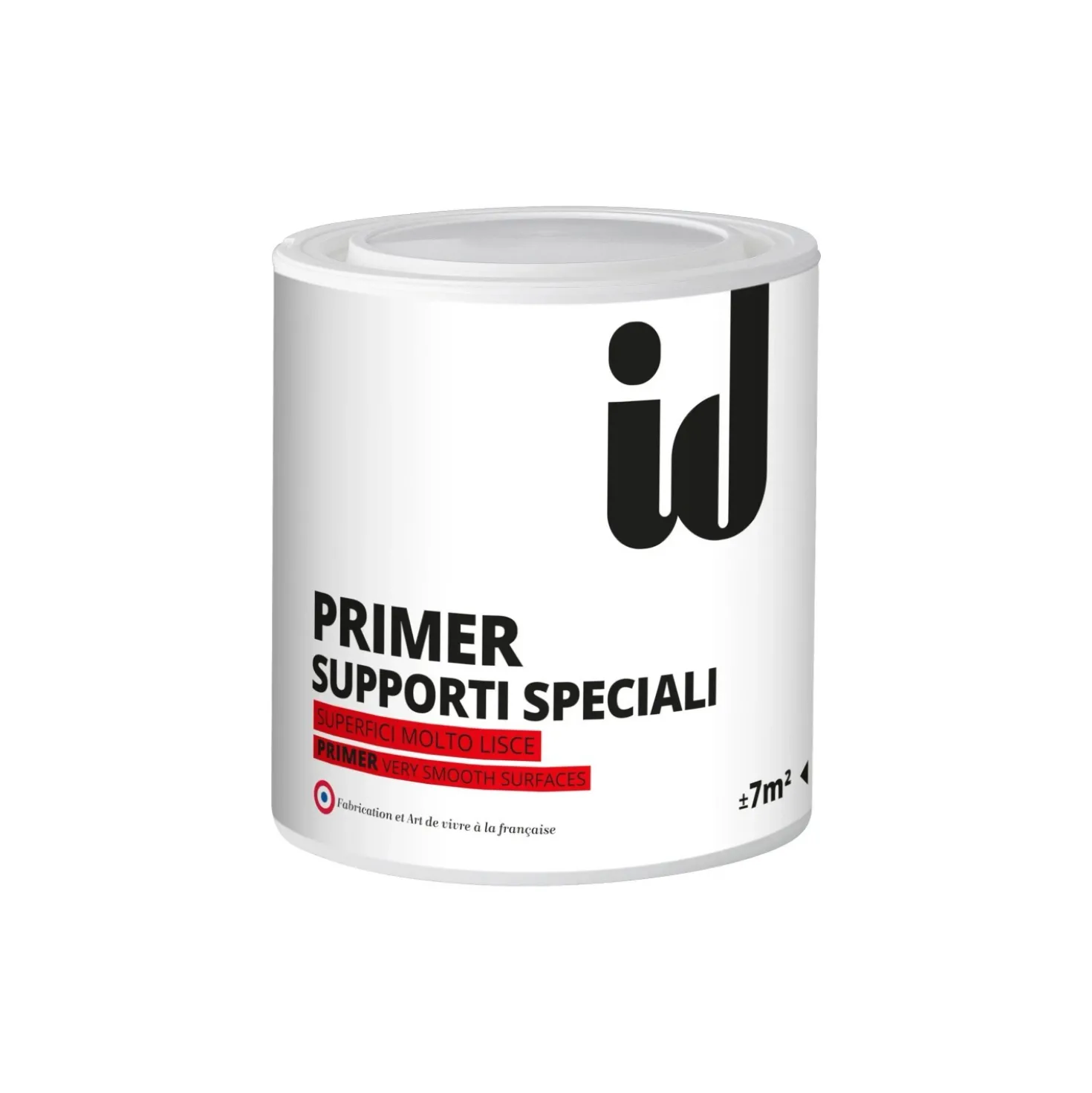 Primer supporti speciali 500 ml