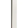 Profilo angolare ausiliare in pvc 60x90 cm bianco