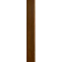 Profilo angolare ausiliare in pvc 60x90 cm colore golden oak