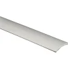 Profilo coprisoglia Semial alluminio brillante 30 x 900 mm