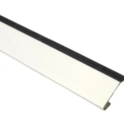 Profilo di pareggiamento pavimento Scivotav acciaio inox lucidato 10 x 900 mm