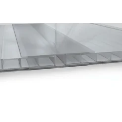 Profilo in policarbonato giunzione "H" Onduline L 210 cm trasparente