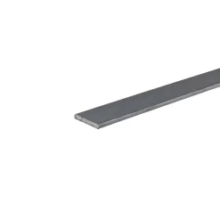 Profilo piatto 2 m 25x3 mm in ferro