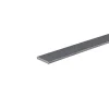 Profilo piatto 2 m 30x3 mm in ferro