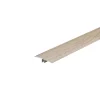 Profilo piatto per parquet Bambù chiaro