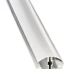 Profilo PVC di collegamento e bloccaggio PVC 1,0/1,6 cm 200 cm bianco