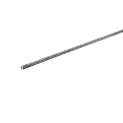 Profilo tondino per armature 1 m x Ø 8 mm