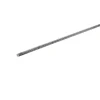 Profilo tondino per armature 1 m x Ø 6 mm