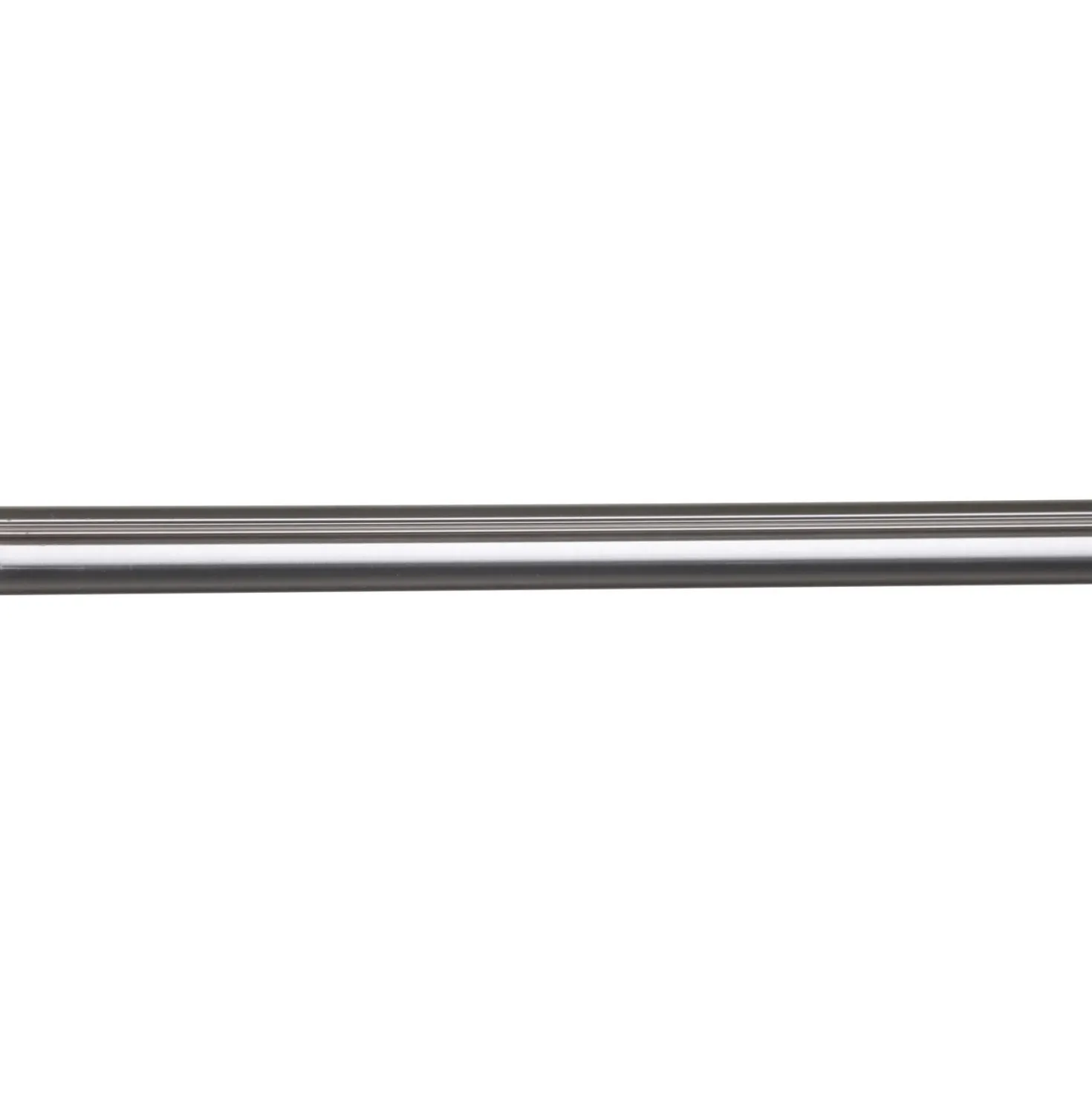 Profilo tondo acciaio Ø 2 x 240 cm