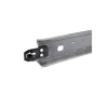 Profilo trasversale 1200 mm T15