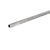 Profilo tubo quadro 2 m 20x20 mm in ferro