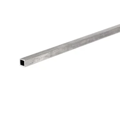 Profilo tubo quadro 2 m 20x20 mm in ferro
